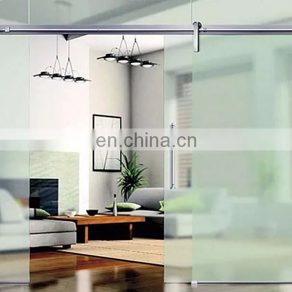 Tempered Safety Glass Acid Etched Balcony Railings photo-6