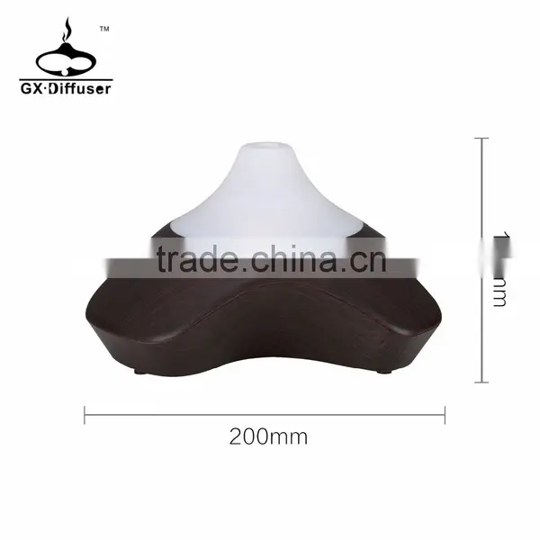 GX Diffuser GX-08K CE, ROHS, PSE, UL, GS Approval Wholesale Aroma Diffuser photo-5