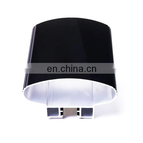 SHENGXIN 6061 t6 Aluminum Tube photo-2