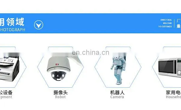 ChiHai Motor CHP-36GP-3162DC High Precision 20kg.cm Ratio 1:100 36mm Planetary Gear Motor 8mm Shaft Diameter DC24.0V 12.0V photo-6