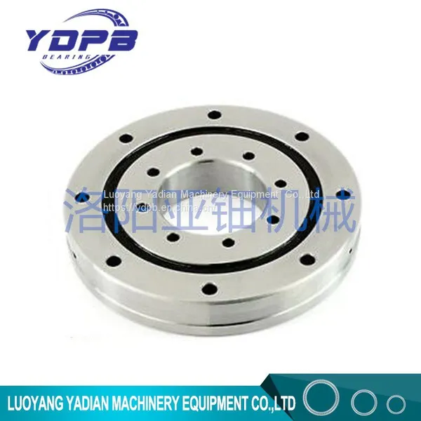 YDPB RU42UUCOP5 Crossed Cylindrical Roller Bearings for Industrial Robots photo-4