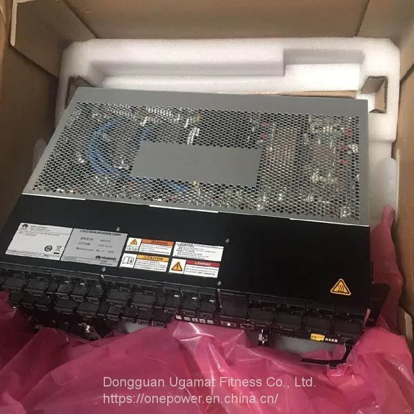 Original Network Power Rectifier Module Converter R4850N6 Monitoring Unit SMU02C AC/DC 48V Embedded Power System ETP48400-C4A1 photo-3