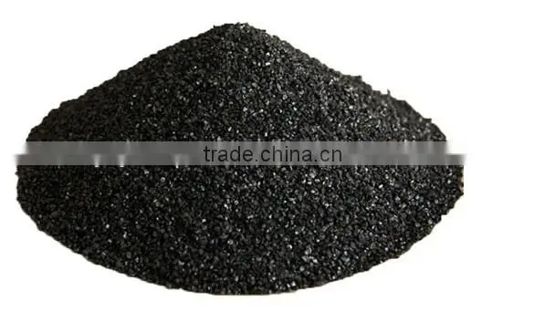 Carbon Additive (Low price , low sulfur) Fixed cabon98.5%Min