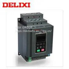 DELIXI Soft Starter