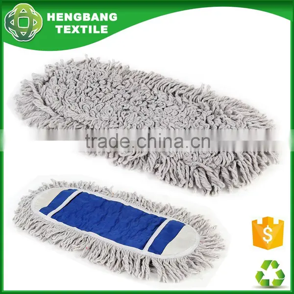 HB162045 Replacement Cotton Mop Cleaning Pad Car Brush Head photo-4