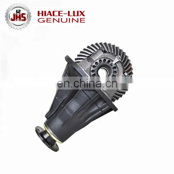 High Quality Differential Assy for Hiace OEM 41110-26440 41110-26441