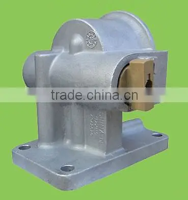 automobile filtering seat for truck