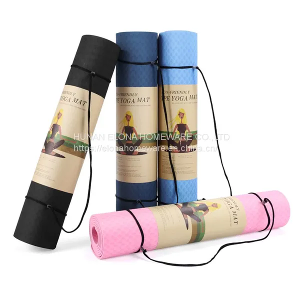 Custom Logo 2021Best Seller Private Label Yoga Mat /Yoga Accessories