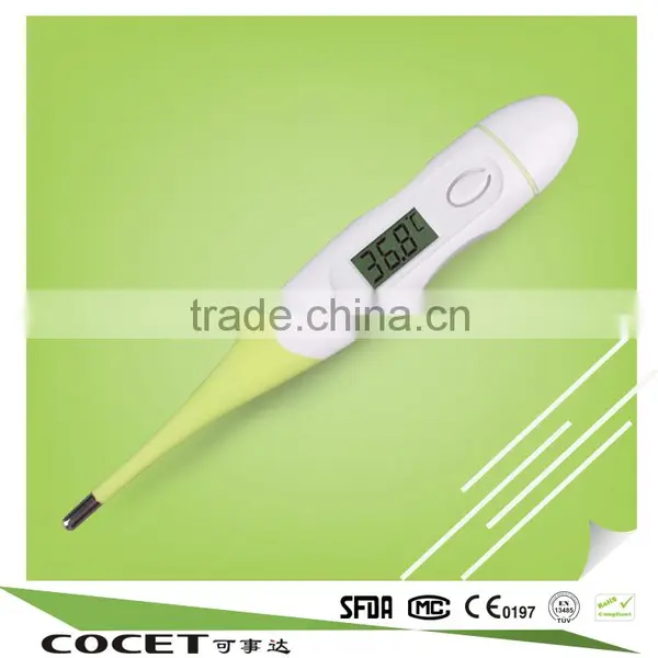 COCET Digital Thermometer Manufacturer photo-4