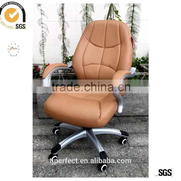 Softy and Comfortable Office Chair Mechanism in Office Furniture Chair