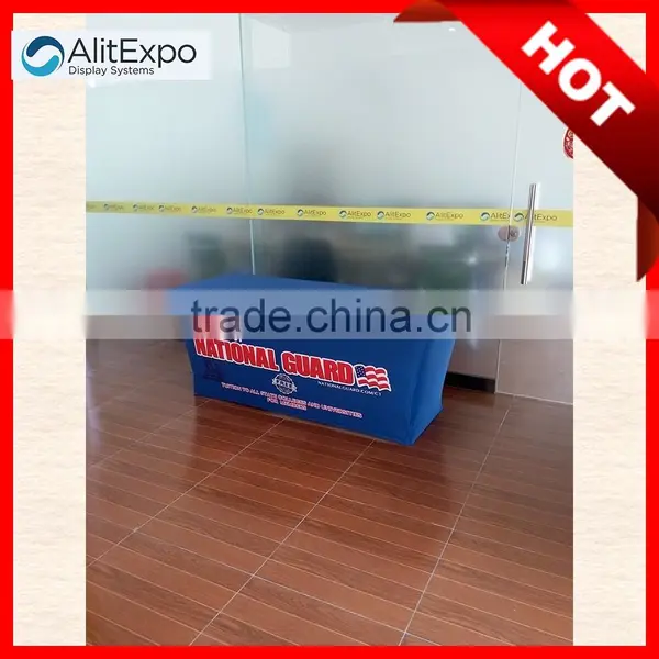 Hot-Selling High Quality Low Price Grey Table Cloths for Weddings photo-6
