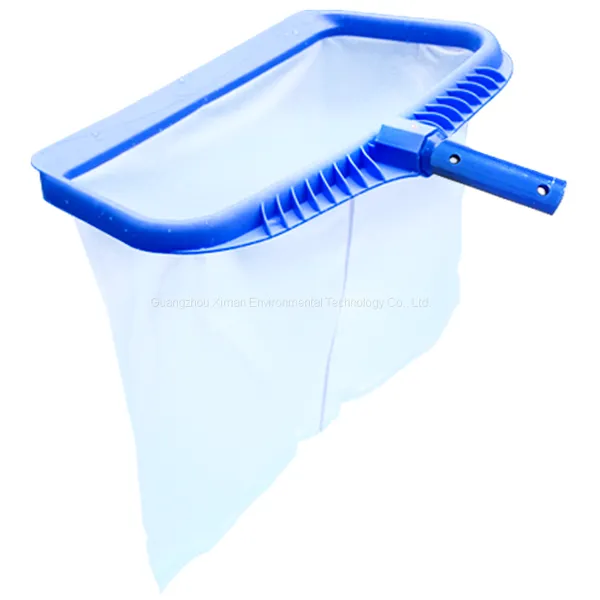 Outdoor Pool Standard Skimmer Cleaning Tools Cp Series Aluminum Swimming Pool Leaf Skimmer photo-4