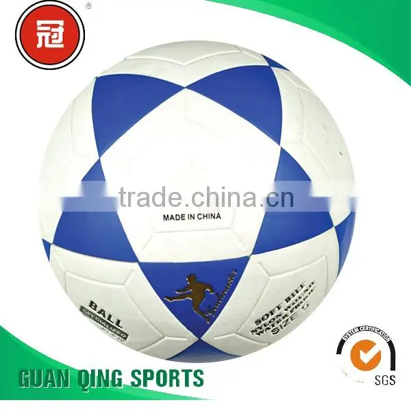 Wholesale China Products Machine Sewn Mini American Football