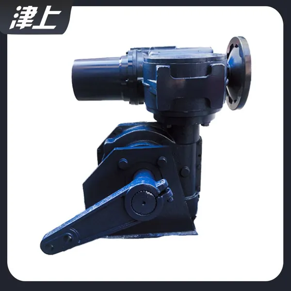 Tianjin Bernard Electric Valve Actuator B+RS160/F28Z Redundant Communication Mode photo-2