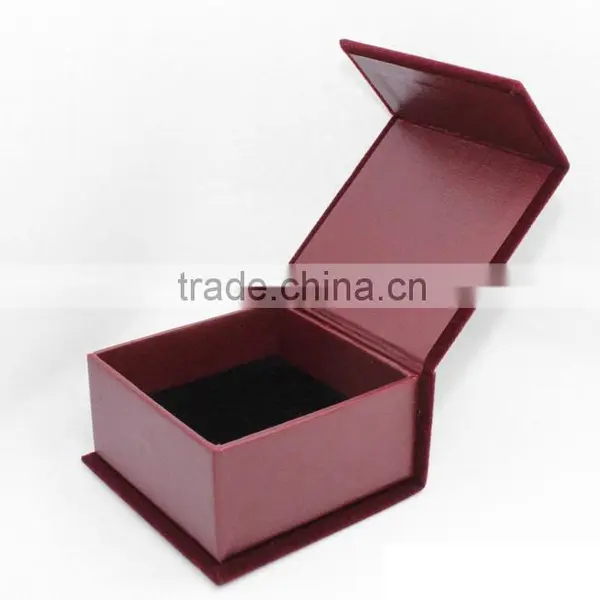 Custom Design Pantone Color Printed Paper Packaging Box photo-3