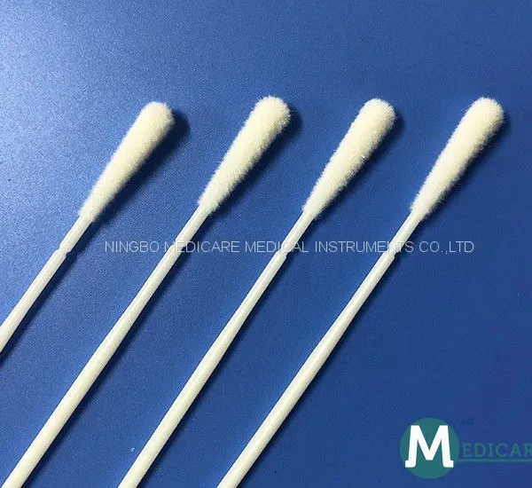 Nasopharingeal Swab photo-3