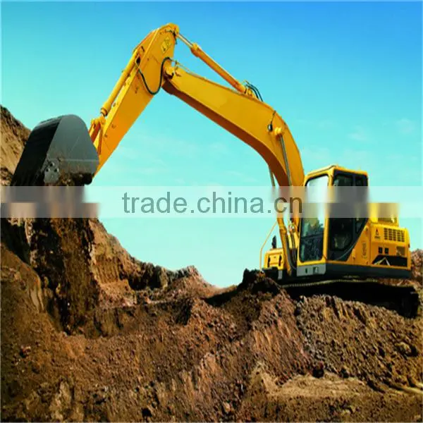 Mini Excavator and Used Excavator Parts for Sale photo-3
