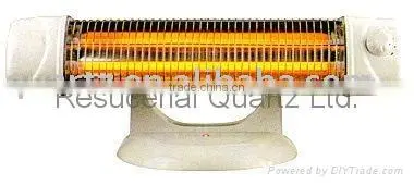 Quartz Heater