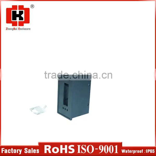 New Design Delicated Appearance Weatherproof Electrical Digital Panel Meter Boxes photo-2