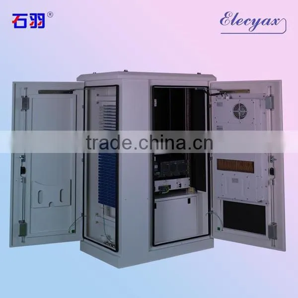Battery Rack/SKW-012/battery Cabinet With Lock and Compartments photo-2