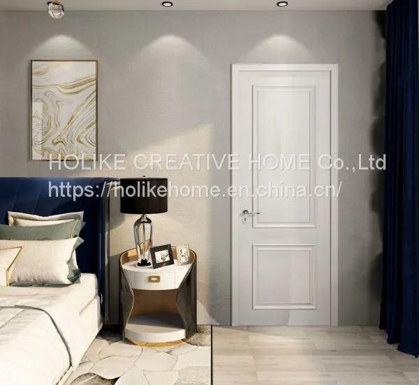 PVC INTERIOR DOOR photo-3