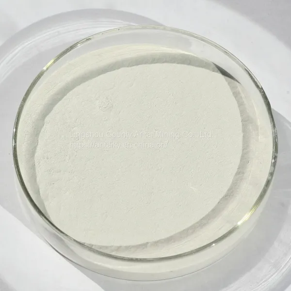 Factory Price Mica Powder for Paint and Coating 325mesh