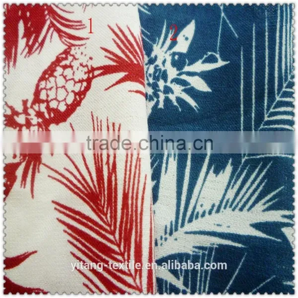 Polyester Printed Fabric photo-4