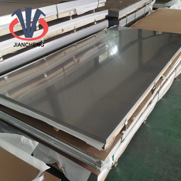AISI SUS Full Hard 100% Flat 2B BA Finish 0.3mm 301 Stainless Steel Plate Sheet Price photo-2