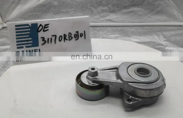 Auto Engine Parts Belt Tensioner Pulley 31170-RB0-J01 For HONDA/ AVURA photo-4