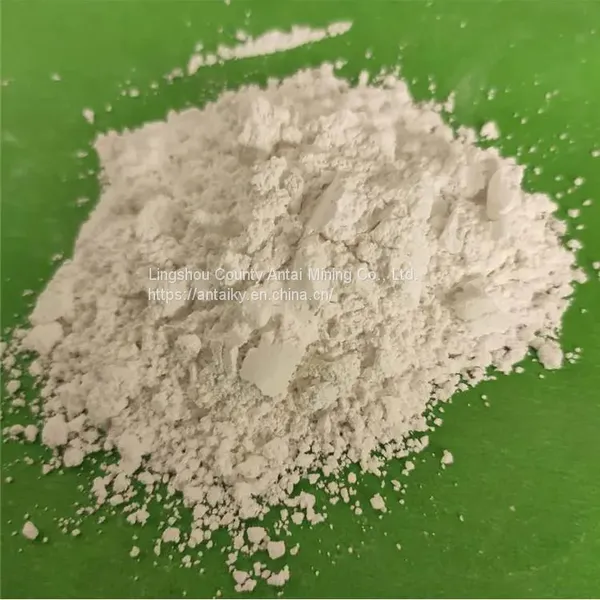 Pyrophyllite Powder photo-3