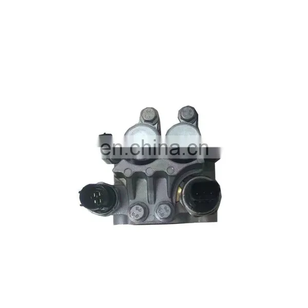 Brand Now VTEC Car Engine Variable Timing Solenoid Compatible 15810-RMX-005 15810RMX005 for Honda Civic 2006-2011 photo-3