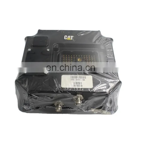 Saa4d95 Engine Controller Ecu 4988820 PC130-8 SAA4D95 6hk1 Engine Ecu CONTROLLER ECU photo-5