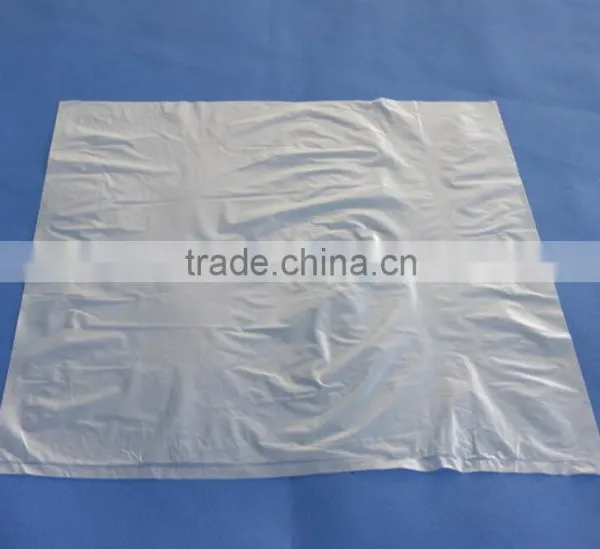 PLA, Compostable Plastic Bag, Flat Bag photo-2