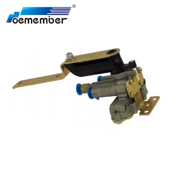 OE Member Height Control Valve 90554147 1118884 90054007 90554111 Levelling Valve for Scania photo-2