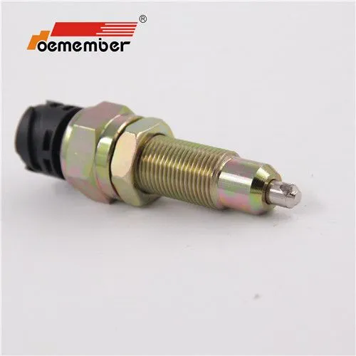 Truck Differential Lock Switch For Volvo 3197873 photo-4