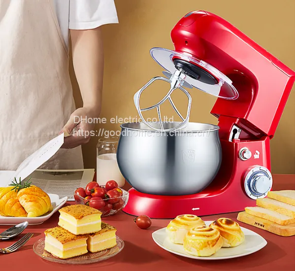 Kneading Cream Mixer, Electric Whisk（Wechat:13510231336 Whatsapp 008613510231336） photo-3