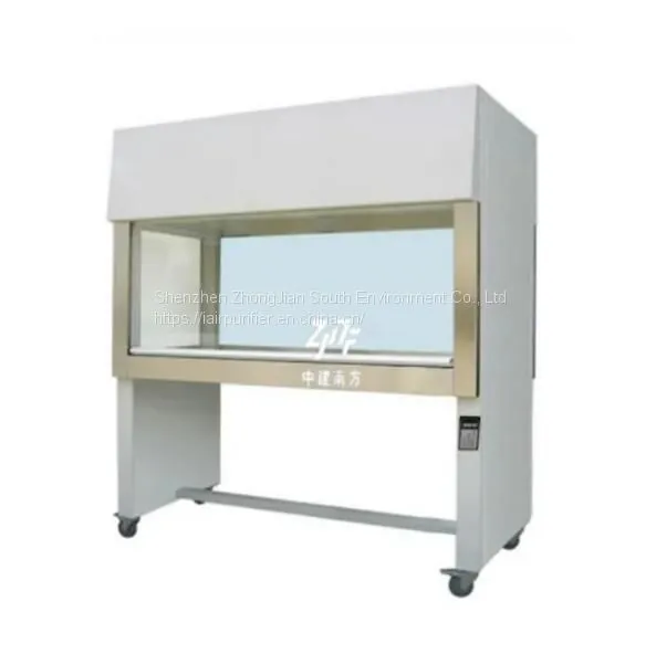 Anti-Static Purification Workbench Anti-static Single-person Clean Workbench Customized Clean Bench