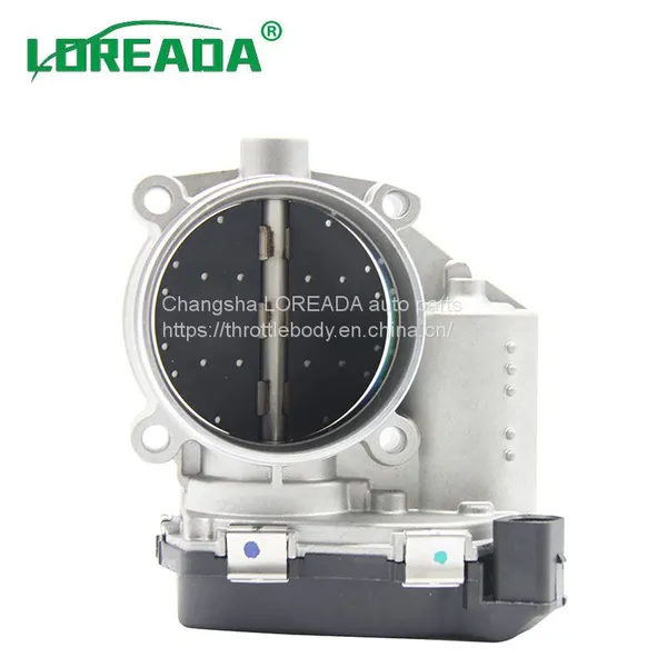 68MM Throttle Body A2C82493600 408242002007Z TB1304 67-4012 06E133062H for AUDI S5 A6 A7 Q5 Q7 3.0 09-16