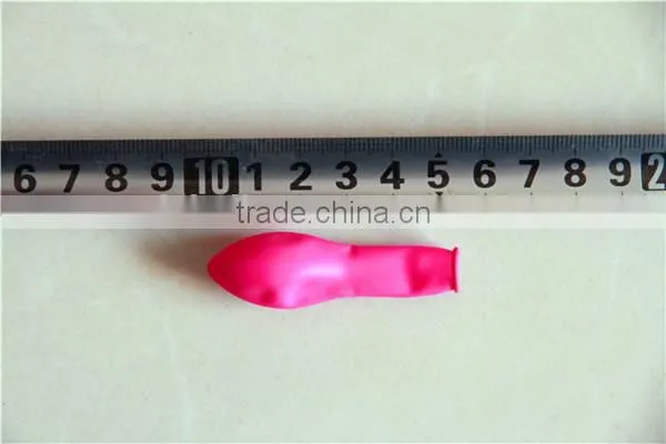 Factory Wholesale Latex Water Balloons With Best Price photo-3