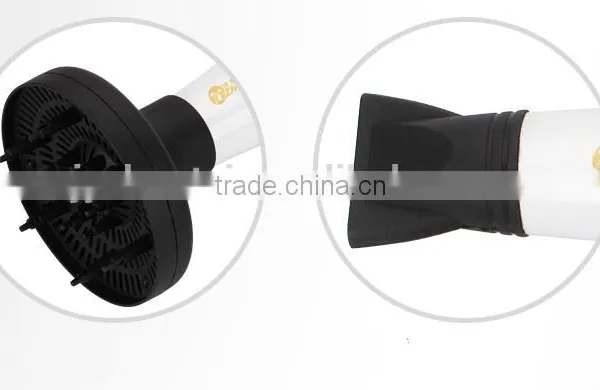 Elite Designer Hair Dryer Private Labeling Brand Hair Blower Dryer photo-5
