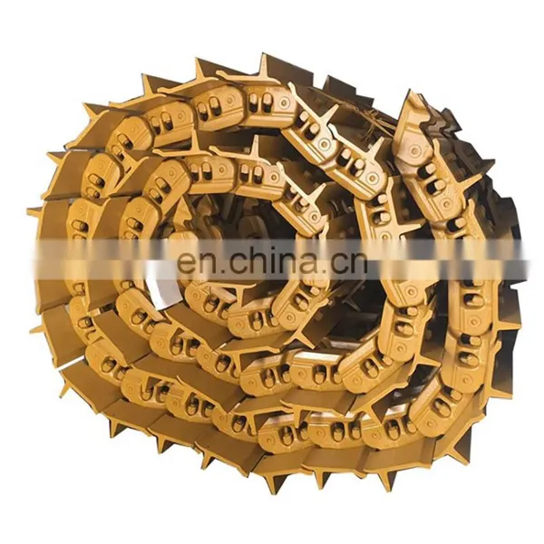 Mitsubishi Bulldozer Parts Dealer BD2G Track Link/chain photo-5