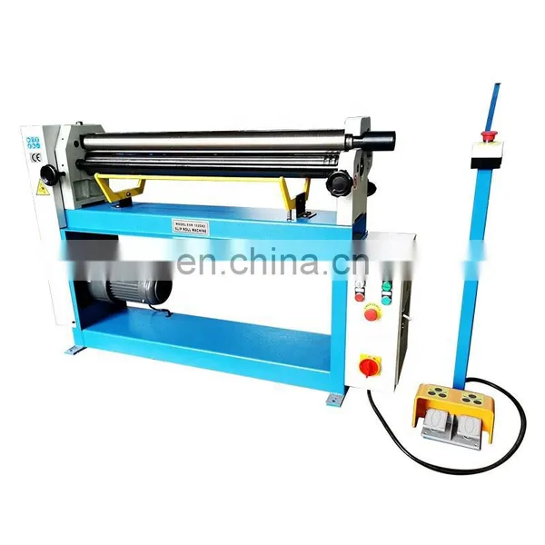 Electrical Slip Roll Model ESR1300 ESR1020 ESR1300E photo-2