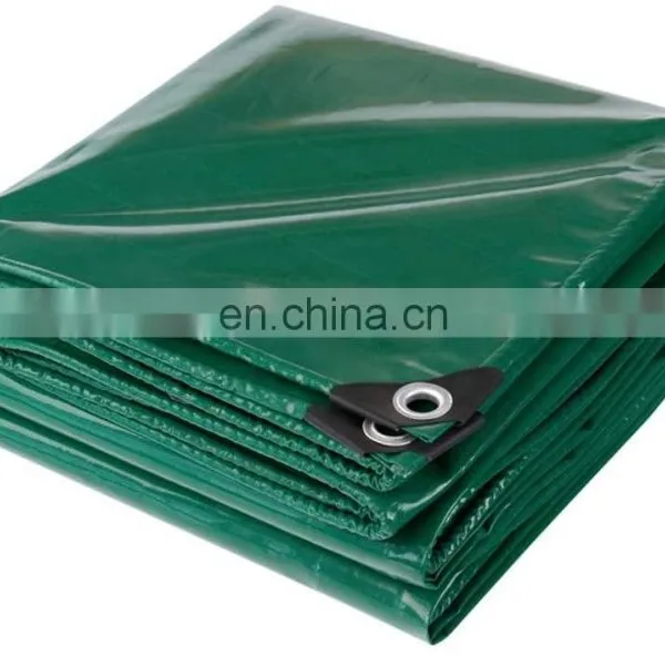 Eco Friendly Different Sizes Terpal Waterproof Laminated Tent Tarpaulin for Truck Cover photo-2