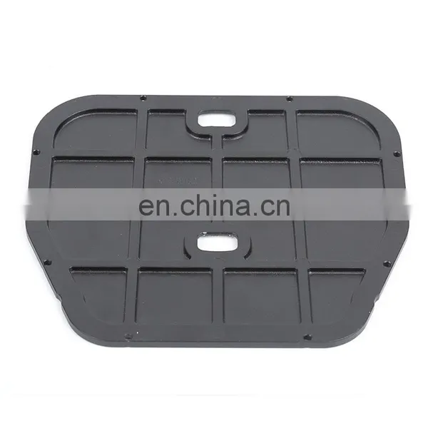 Customized Die Casting Moulding Aluminum Alloy LED Housing photo-4