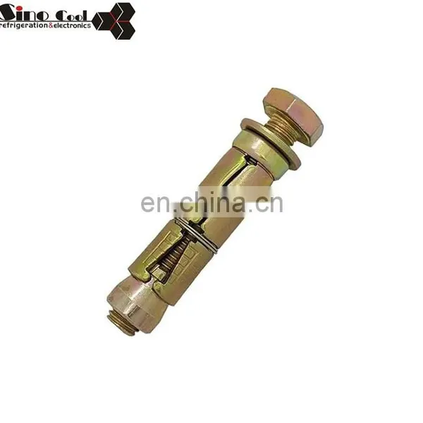 Waschmaschinenersatzteile - Metallwellenschrauben, Waschmaschinenschrauben M6 - M12 photo-2