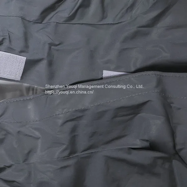 Reflective Pet Jacket/ Winter Reflective Pet Clothes/ Dog Jacket photo-2