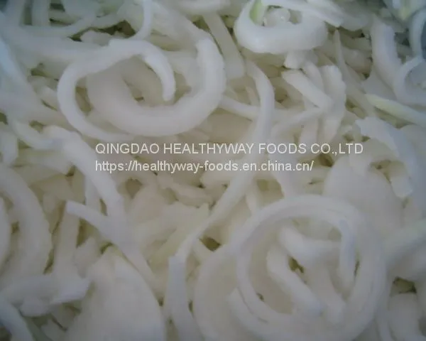 Frozen Onion Diced photo-2