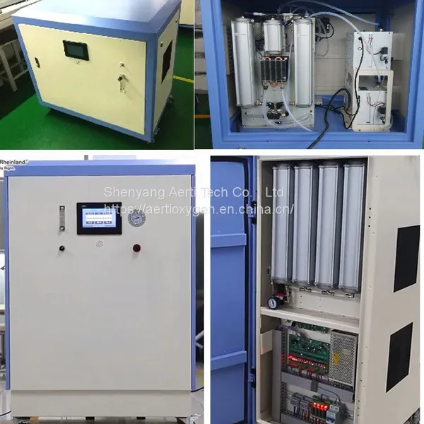 20l Oxygen Generator Wholesale Aquarium Oxygenation Machine photo-4