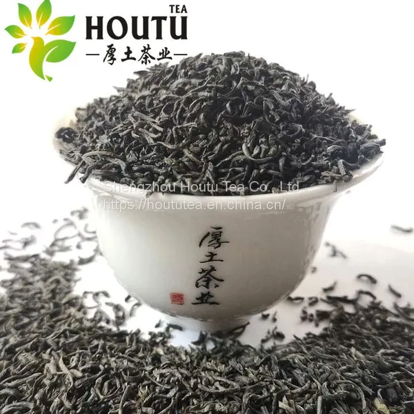 Zahra Brand Chunmee Green Tea 41022 photo-2