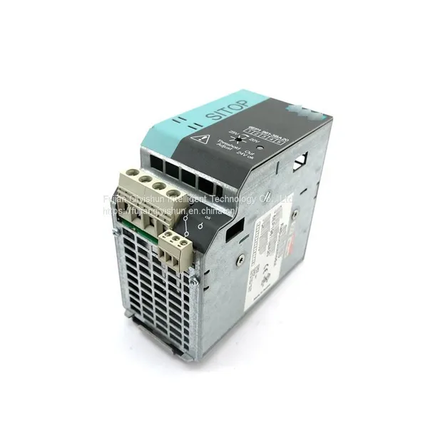 Brand New Original Hot Selling 6EP1961-3BA20 PLC Controller Module